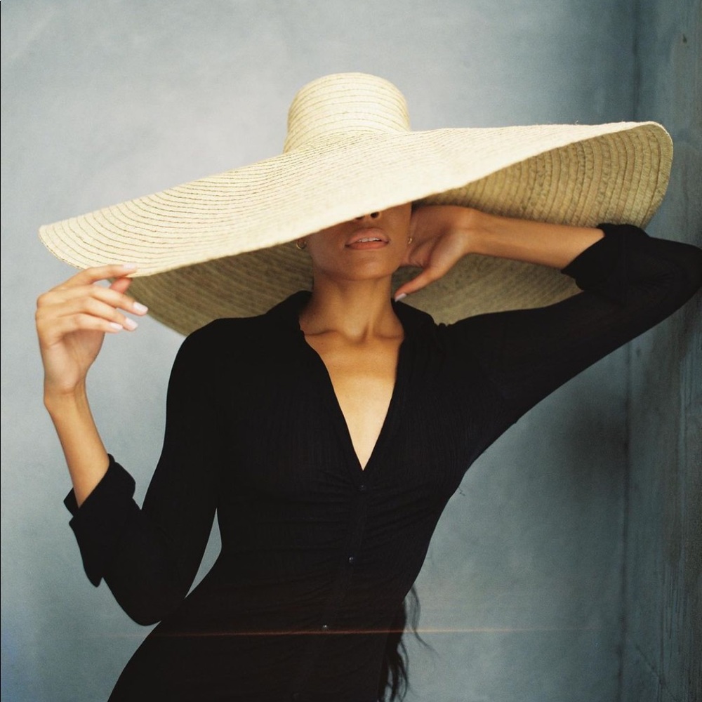 SAY HI! I’d love to meet you🖖🏾